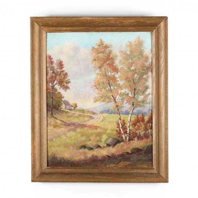 william-p-greuling-ma-1886-1963-autumn-landscape