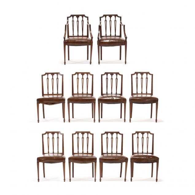 set-of-ten-antique-adam-style-carved-mahogany-dining-chairs