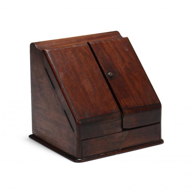 edwardian-mahogany-letter-box