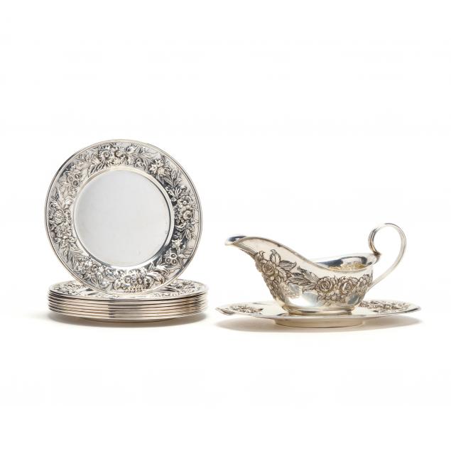 a-group-of-s-kirk-son-repousse-sterling-silver-tableware
