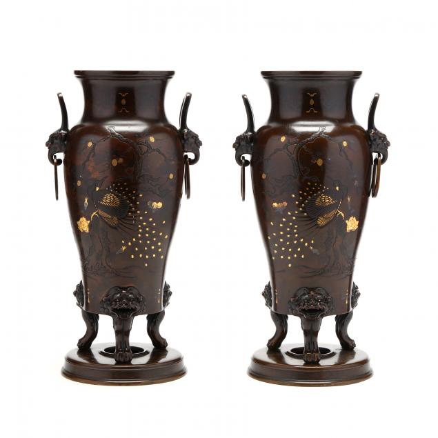 a-pair-of-meiji-period-japanese-inlaid-i-sentoku-i-bronze-urns