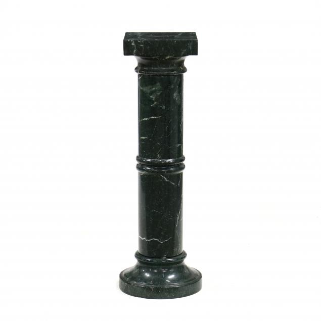 classical-style-carved-marble-pedestal