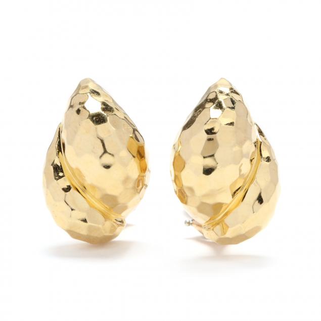 18kt-gold-earrings-henry-dunay