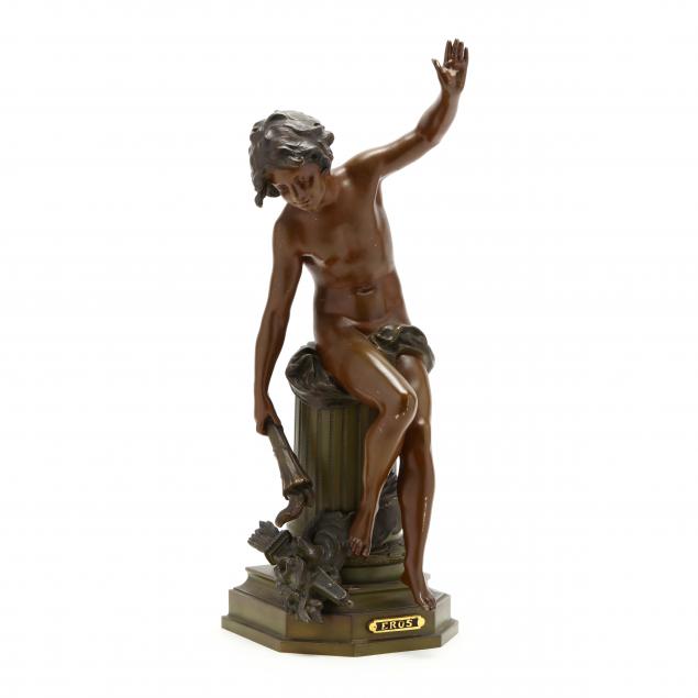 classical-sculpture-statue-of-eros