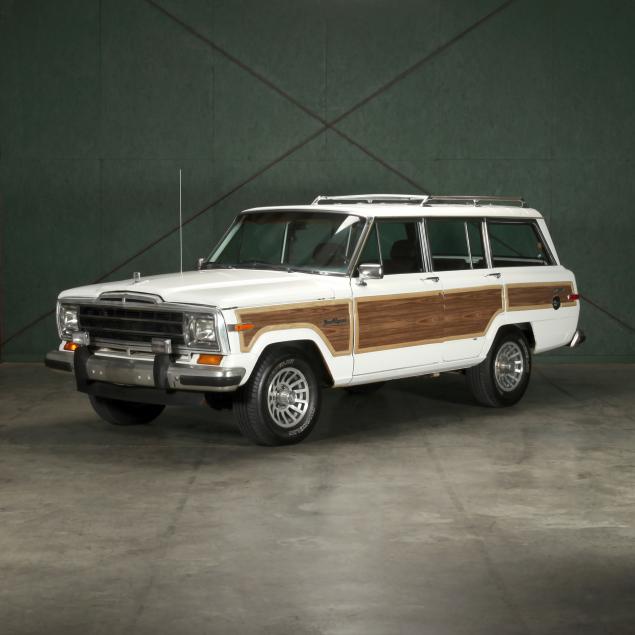 1988-jeep-wagoneer-4x4