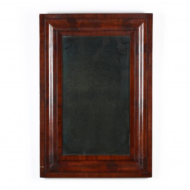 american-classical-ogee-framed-mirror