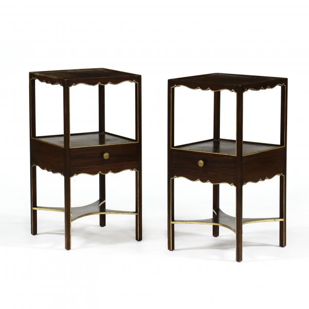pair-of-vintage-italianate-faux-grain-painted-bedside-stands