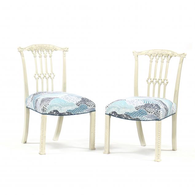 pair-of-chippendale-style-carved-and-painted-side-chairs