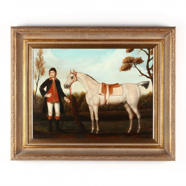 a-decorative-equestrian-painting-in-the-manner-of-george-stubbs