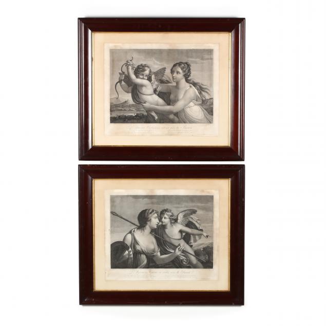 two-antique-french-engravings-picturing-l-amour