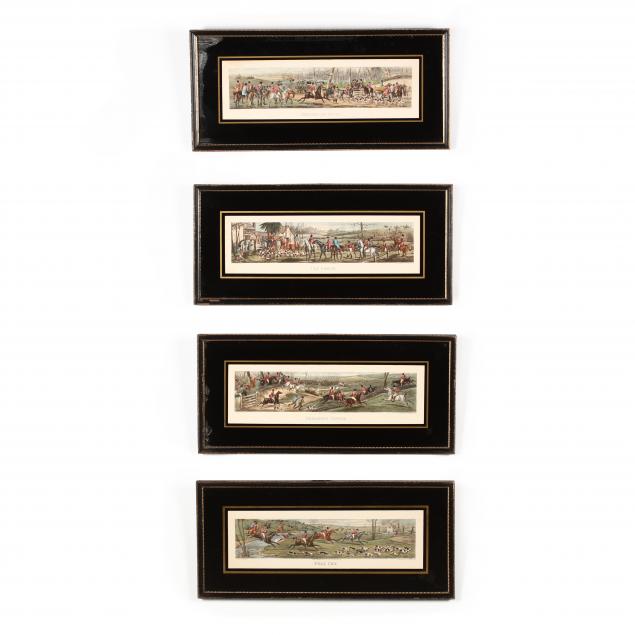 after-after-henry-alken-british-1785-1851-four-panoramic-fox-hunting-prints
