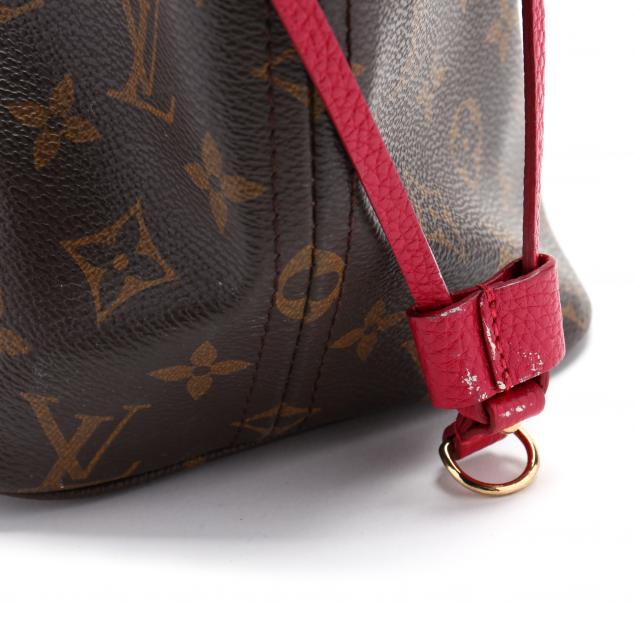Louis Vuitton Neverfull GM Ikat Rose Voyage Limited Edition Tote Handbag at  1stDibs
