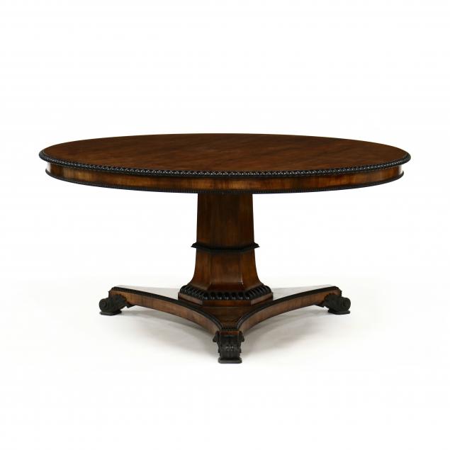 william-iv-style-rosewood-breakfast-table