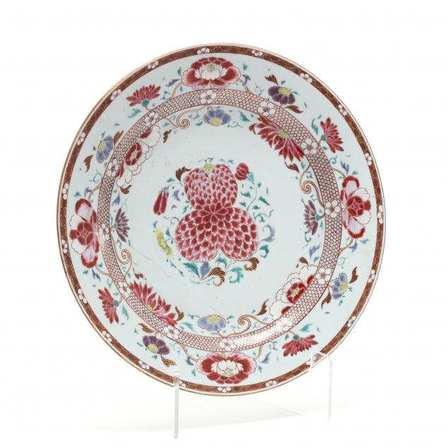 a-chinese-porcelain-charger-with-pomegranates-and-peonies