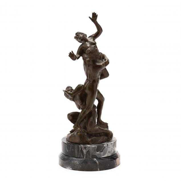 classical-style-bronze-sculpture