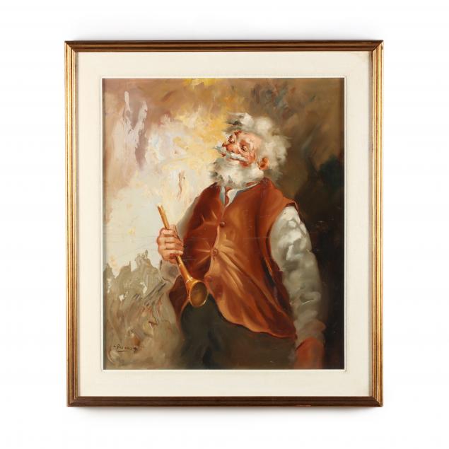 a-vintage-painting-of-a-jolly-musician