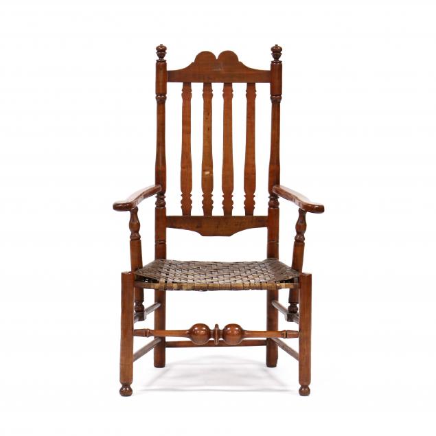 new-england-banister-back-armchair