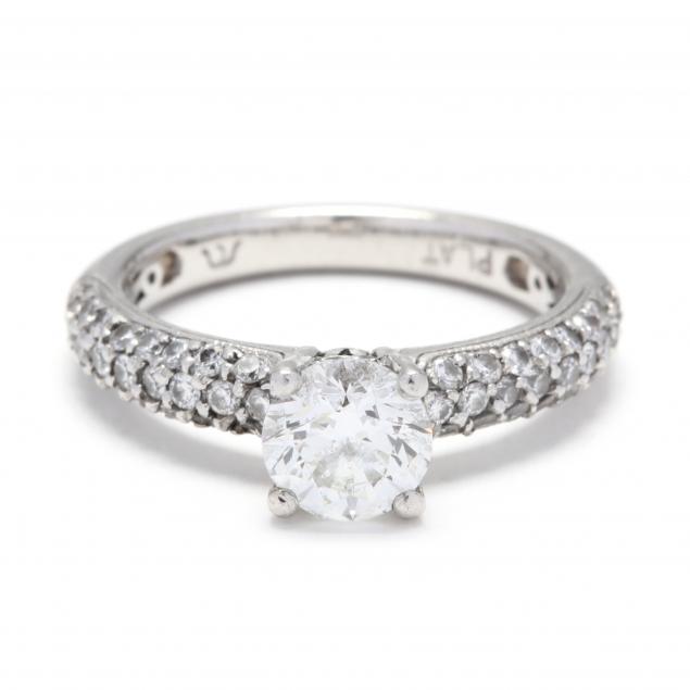 platinum-and-diamond-engagement-ring