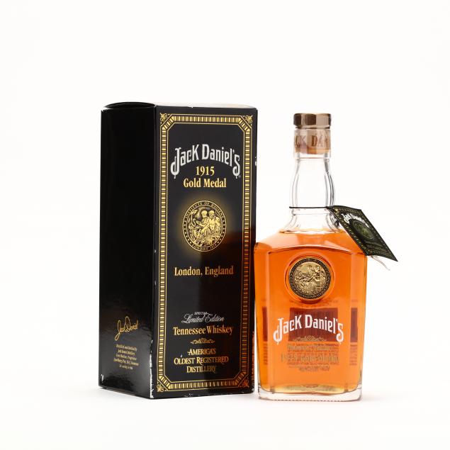 jack-daniels-1915-gold-medal-tennessee-whiskey