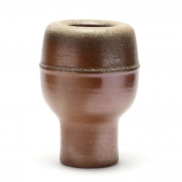 nc-pottery-david-stuempfle-modernist-vase