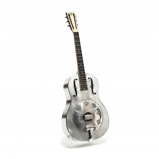 vintage-1932-national-style-n-single-cone-resonator-guitar