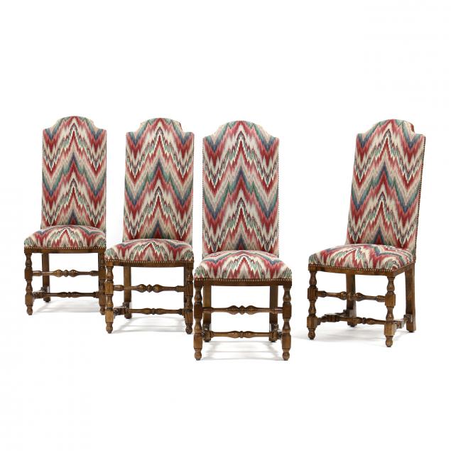 set-of-four-century-chair-co-spanish-style-side-chairs