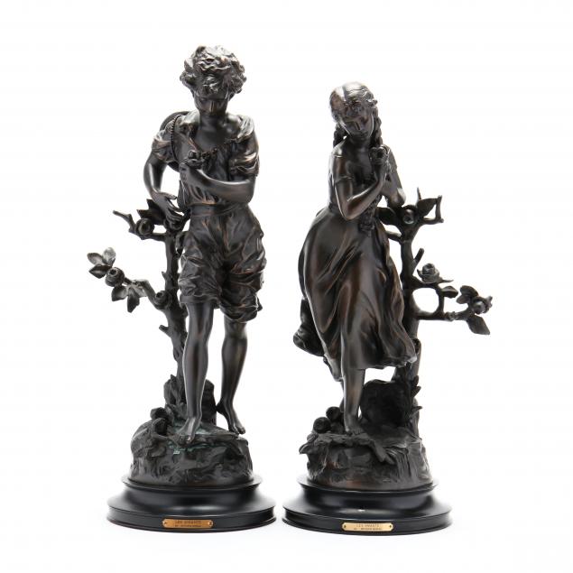 pair-of-collection-francaise-figural-bronzes-i-les-amants-i-after-moreau