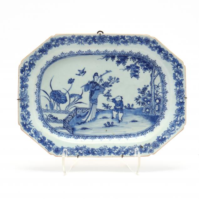 a-chinese-blue-and-white-serving-platter