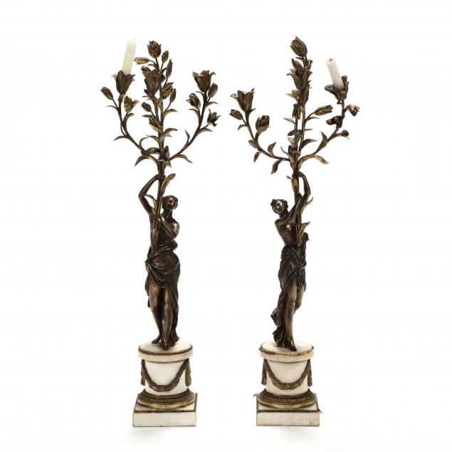 pair-of-neoclassical-style-dore-bronze-and-marble-candelabra