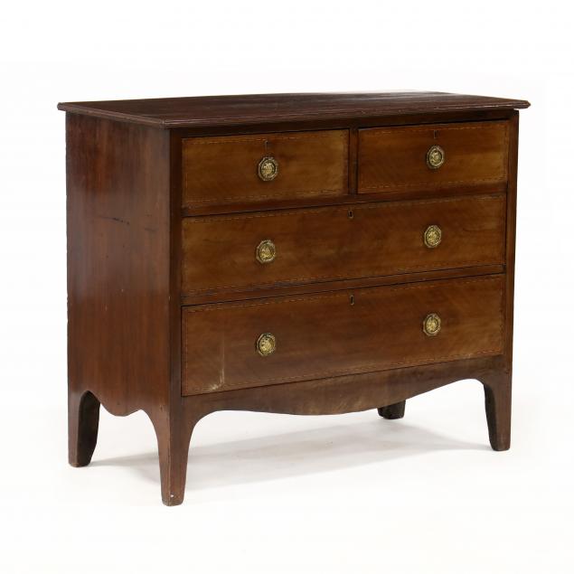 antique-english-mahogany-chest-of-drawers