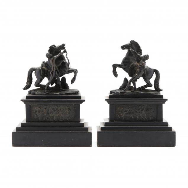 pair-of-grand-tour-bronze-and-slate-marly-horses