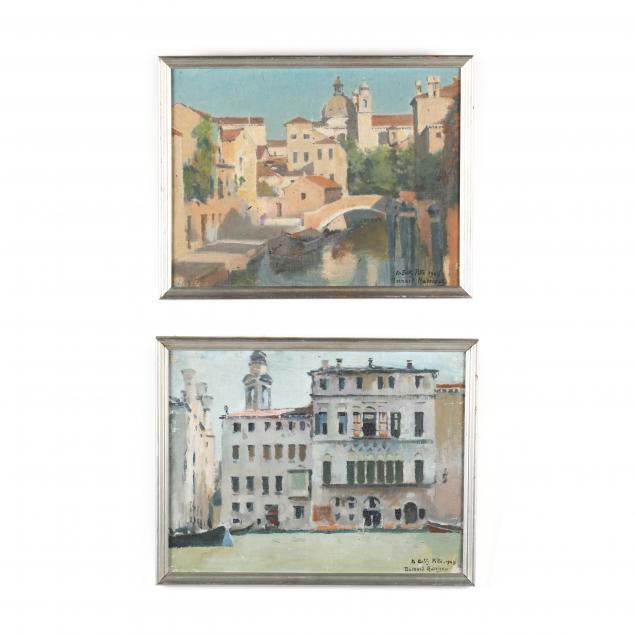 bernard-harrison-br-fl-1893-c-1912-two-paintings-of-venice