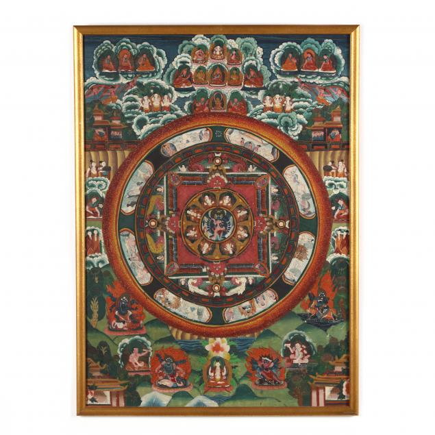 a-tibetan-mandala-thangka