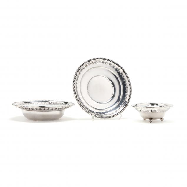 three-sterling-silver-serving-dishes