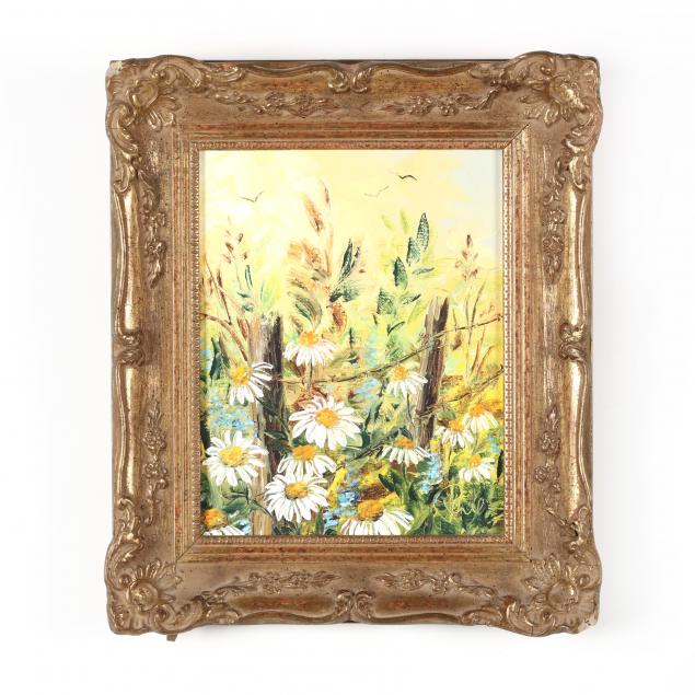 a-vintage-painting-of-a-field-of-daisies