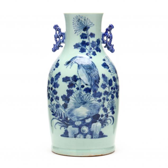 a-chinese-celadon-ground-porcelain-vase