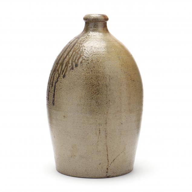 north-carolina-pottery-john-anderson-craven-randolph-county-1824-1859-two-gallon-jug