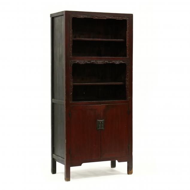 vintage-carved-chinese-flat-wall-cabinet