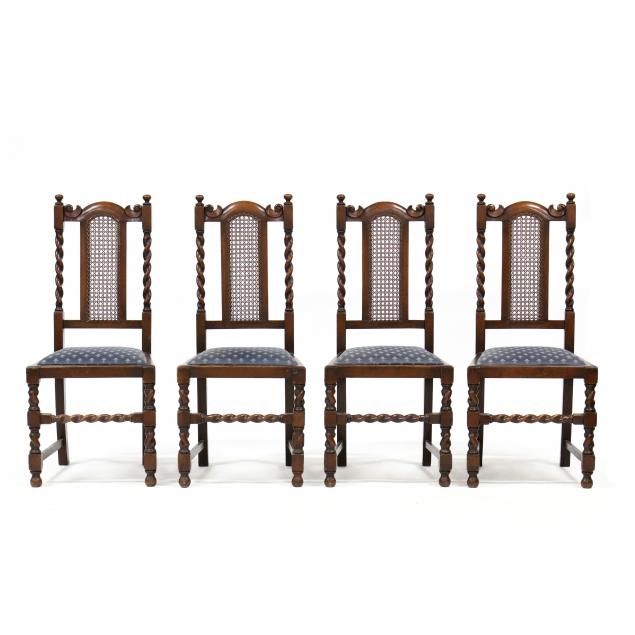 set-of-four-william-and-mary-style-carved-oak-caned-back-chairs