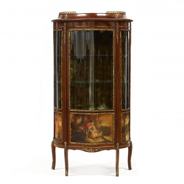 vintage-french-ormolu-mounted-and-painted-vitrine