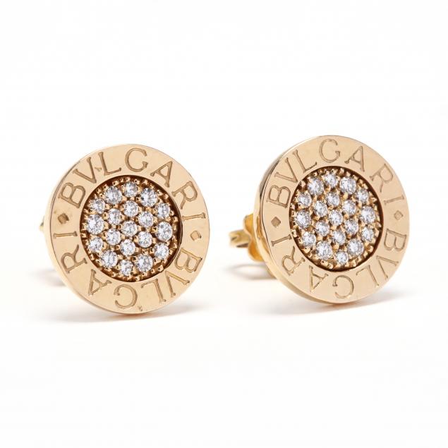 18kt-gold-and-diamond-bulgari-bulgari-earrings-bulgari