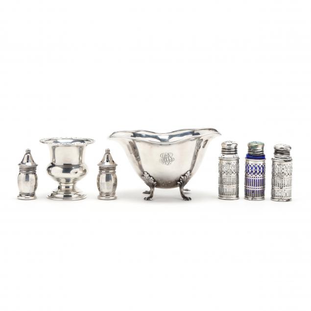 seven-pieces-of-american-sterling-silver-holloware