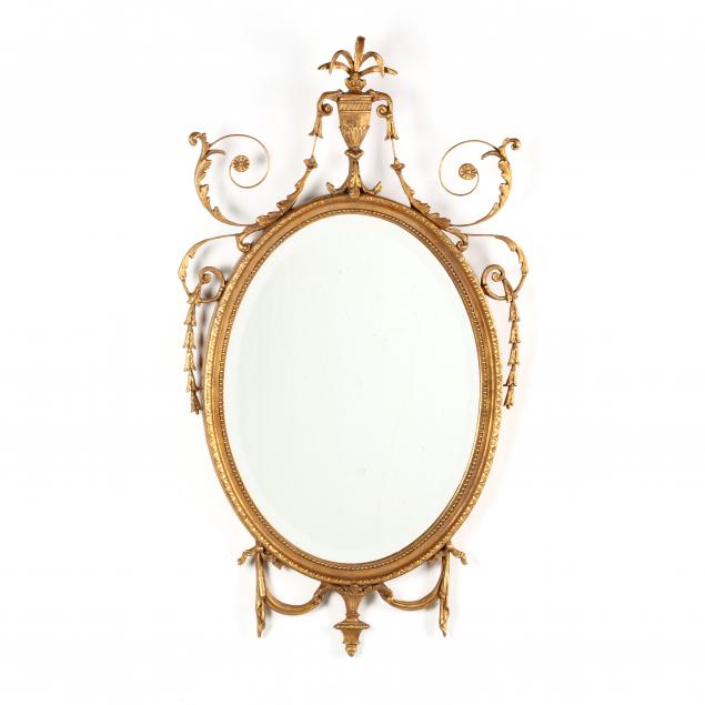adam-style-carved-and-gilt-mirror