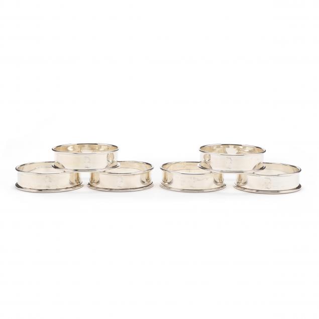 six-reed-barton-silver-napkin-rings