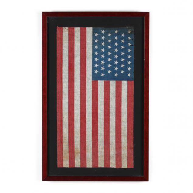 45-star-united-states-flag