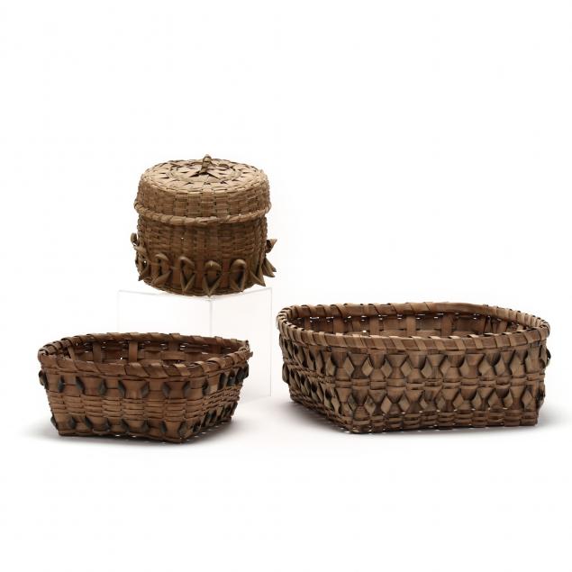 three-native-american-baskets-seneca-tribe