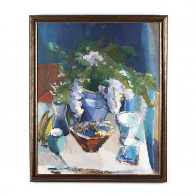 gloria-chabot-oh-still-life-with-flower-pots