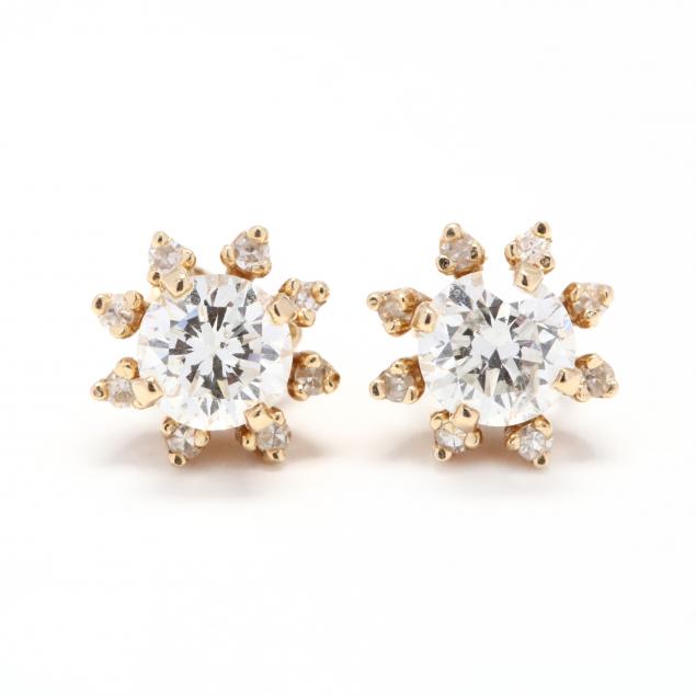 14kt-gold-and-diamond-stud-earrings-with-jackets