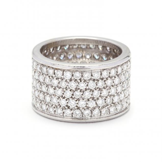 wide-18kt-white-gold-and-diamond-band