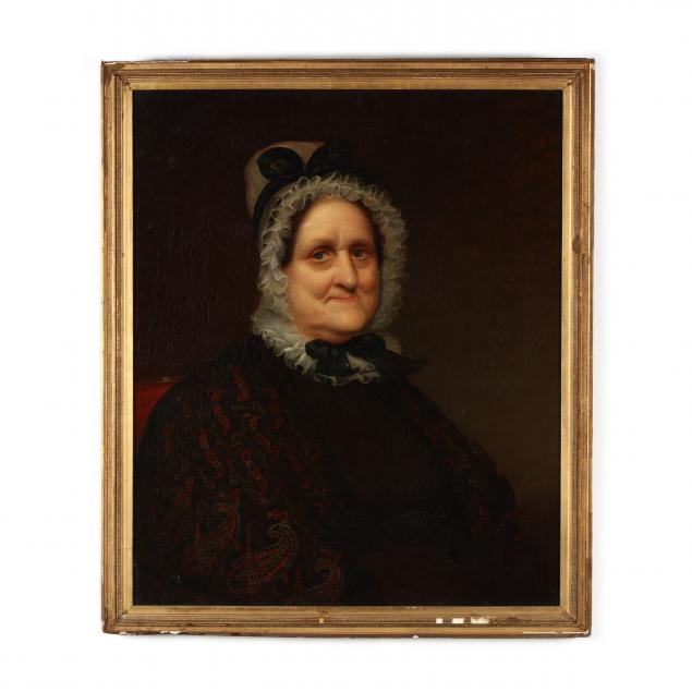 american-school-19th-century-portrait-of-mrs-eunice-barker-coffin